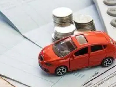 福海个人车辆抵押消费贷款肯定要知道的6个要点